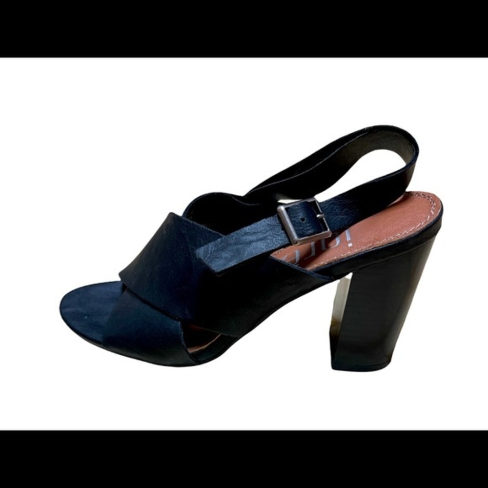 Jore heel shoes